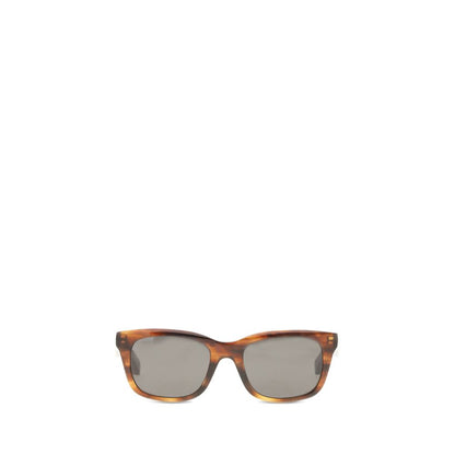 Balenciaga Sunglasses – Modern Square Acetate Frame