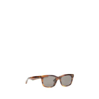 Balenciaga Sunglasses – Modern Square Acetate Frame