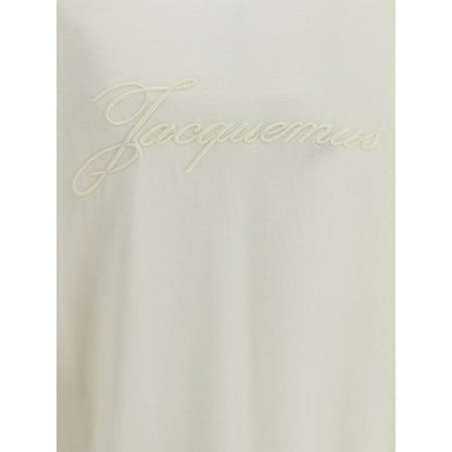Jacquemus Merino Wool Cardigan - A Touch of Elegance