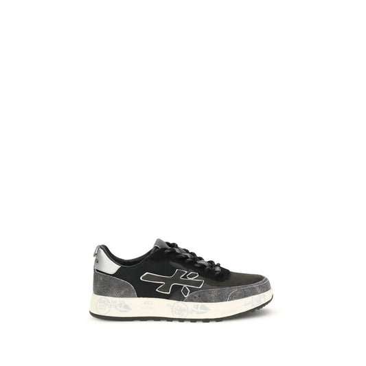 Premiata Nous Sneakers - Stylish Comfort Redefined