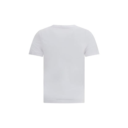 Maison Kitsuné Baby Fox Regular Tee-Shirt