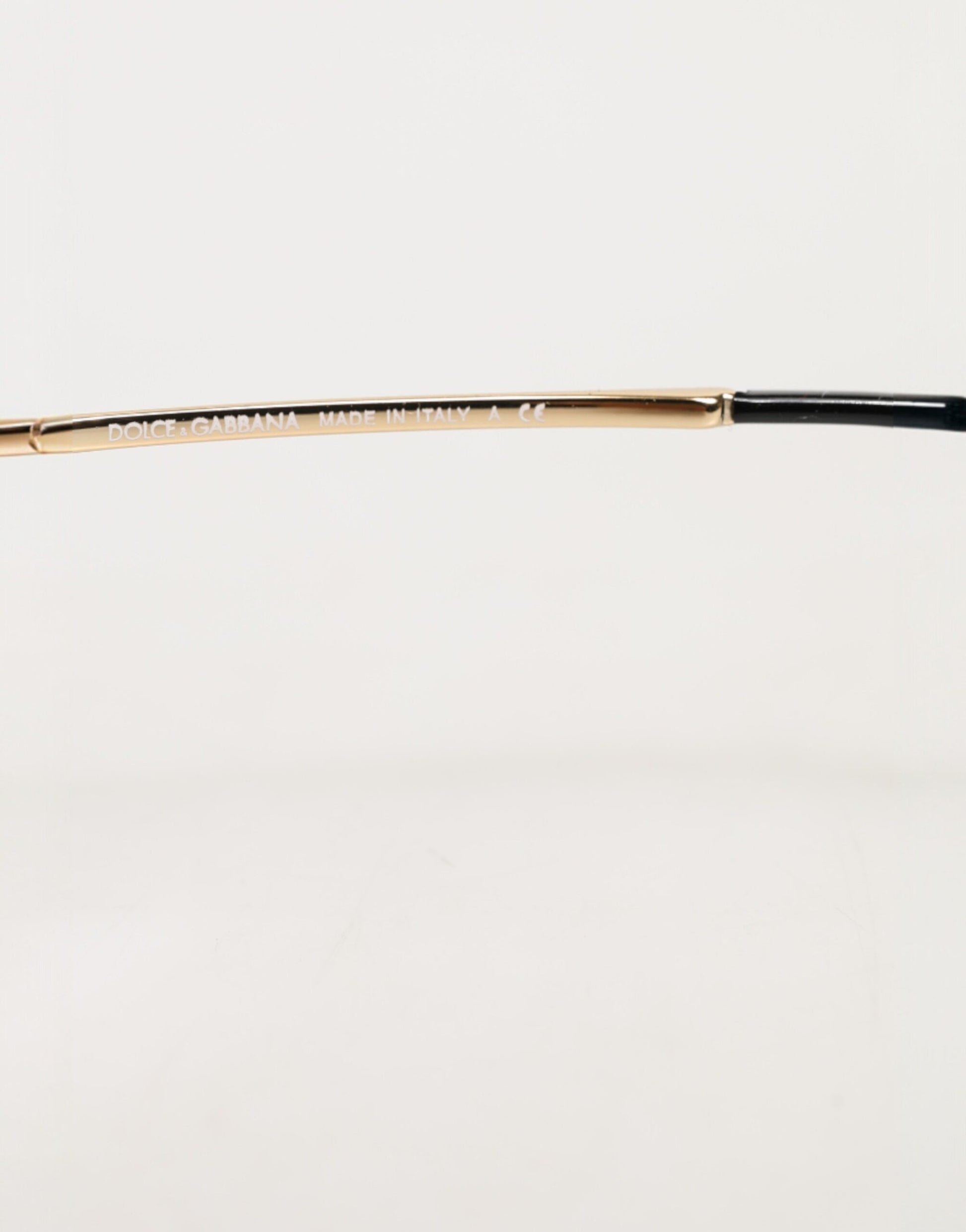 Dolce & Gabbana DG3242 Black Acetate Cat Eye Frame Reading Glasses
