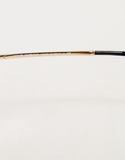 Dolce & Gabbana DG3242 Black Acetate Cat Eye Frame Reading Glasses