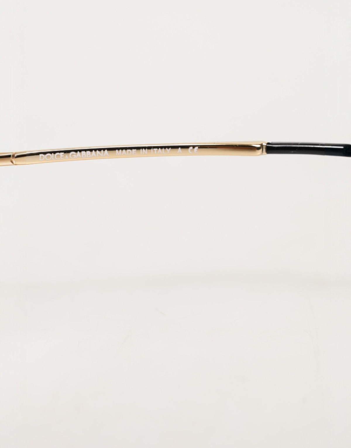 Dolce & Gabbana DG3242 Black Acetate Cat Eye Frame Reading Glasses
