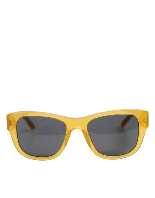 Dolce & Gabbana DG4177 Honey Acetate Sunglasses