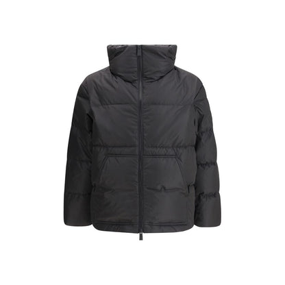 Premiata Padded Nylon Down Jacket