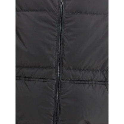 Premiata Padded Nylon Down Jacket