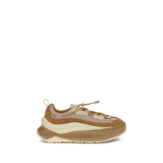 Moon Boot Moon247 Sneakers - Urban Comfort Redefined