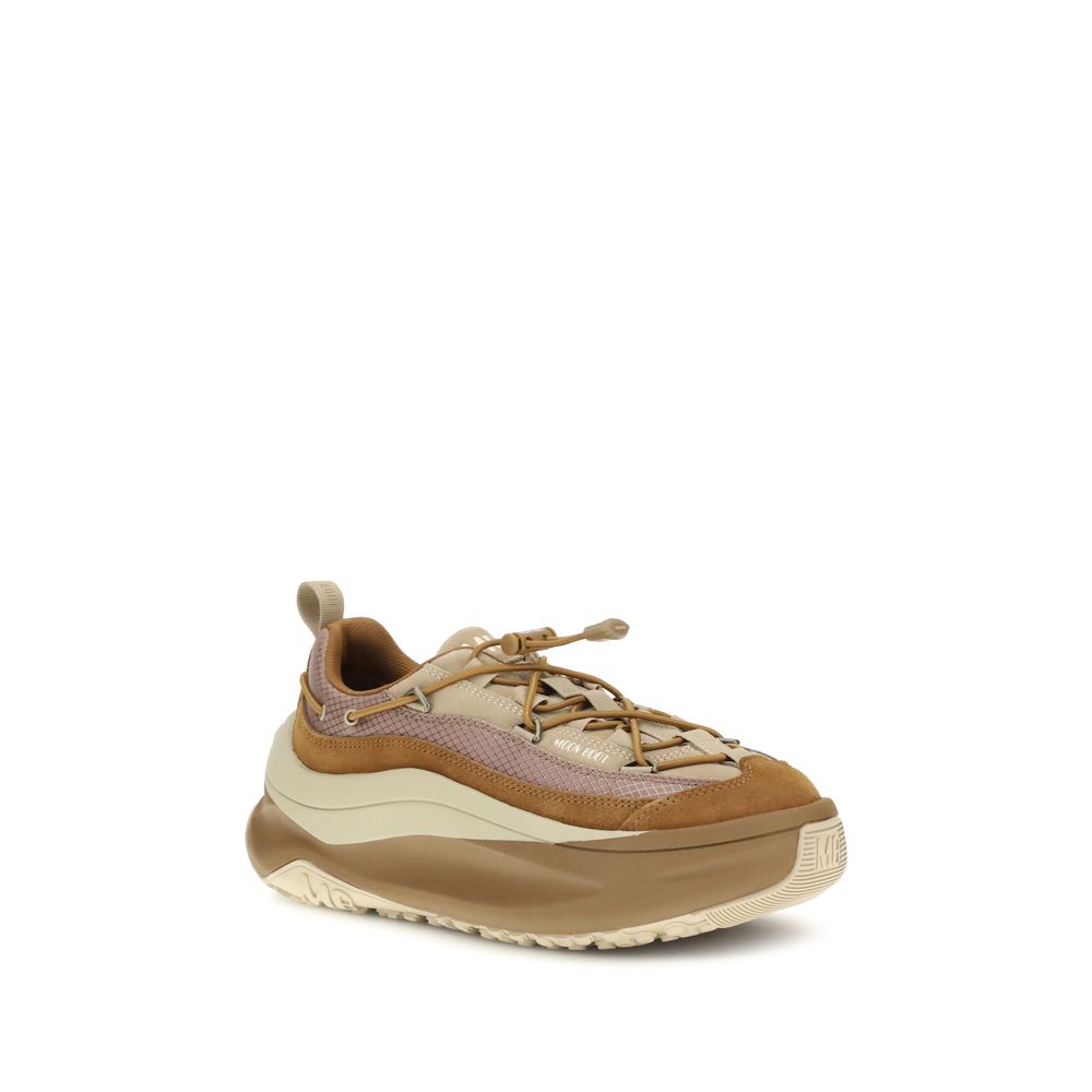 Moon Boot Moon247 Sneakers - Urban Comfort Redefined