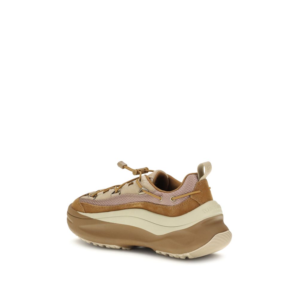 Moon Boot Moon247 Sneakers - Urban Comfort Redefined