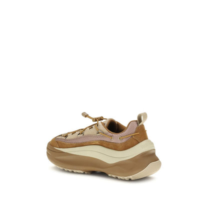 Moon Boot Moon247 Sneakers - Urban Comfort Redefined