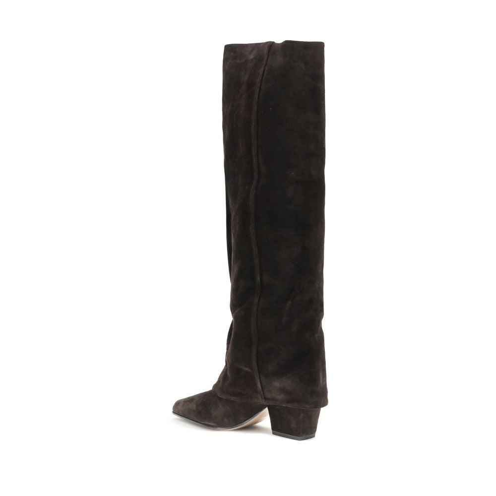 Paris Texas Jane High Boots