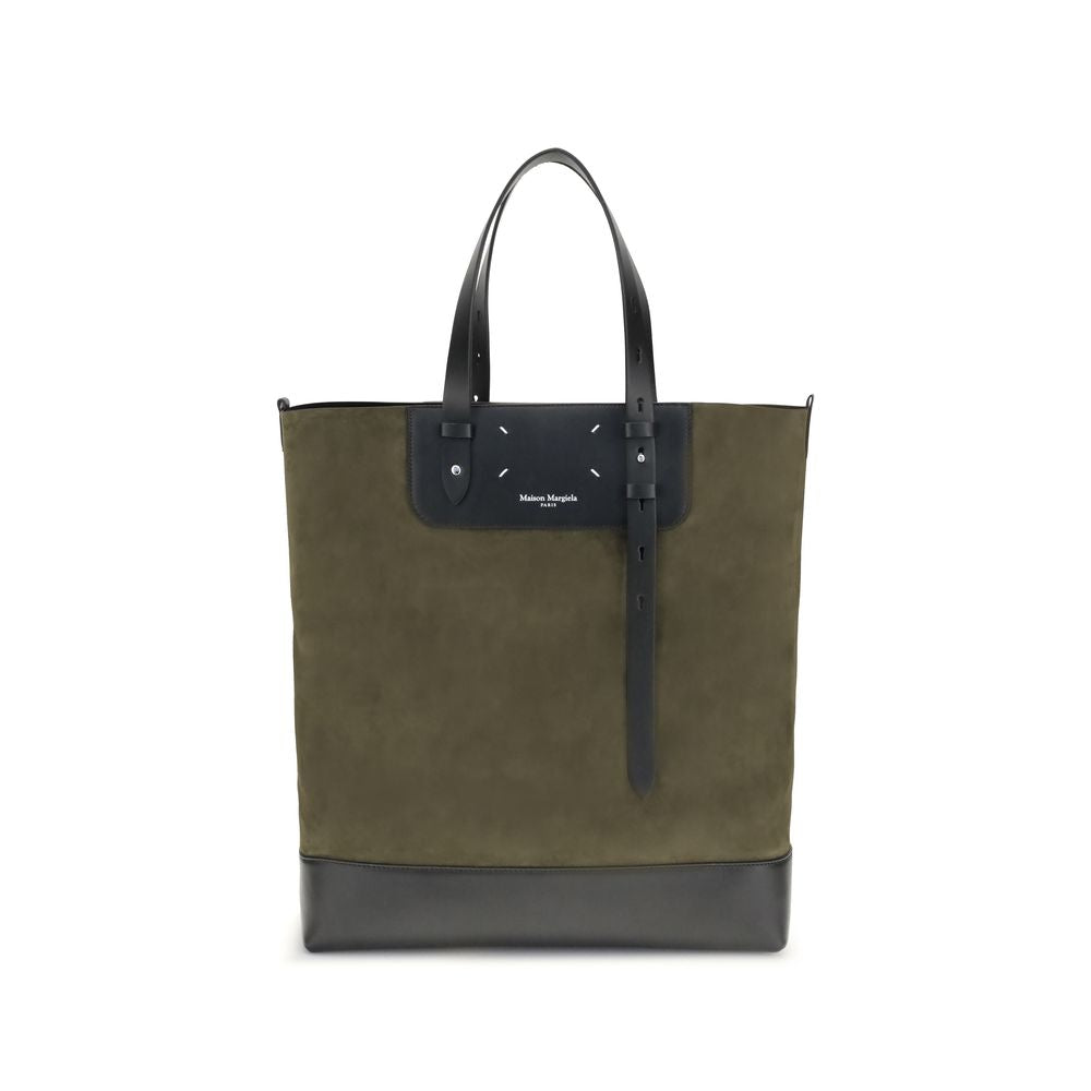 Maison Margiela Vertical Tote Bag