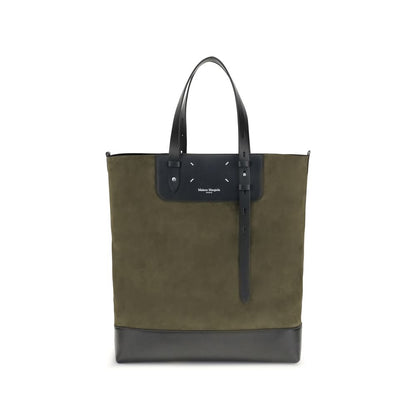 Maison Margiela Vertical Tote Bag