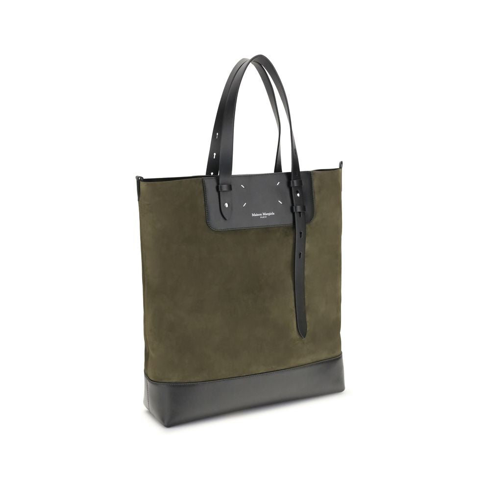 Maison Margiela Vertical Tote Bag