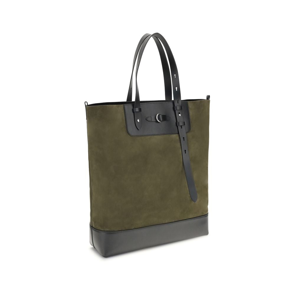 Maison Margiela Vertical Tote Bag