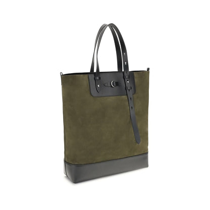 Maison Margiela Vertical Tote Bag
