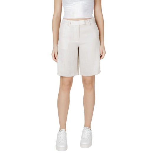Vila Clothes Viflea Tailored Shorts