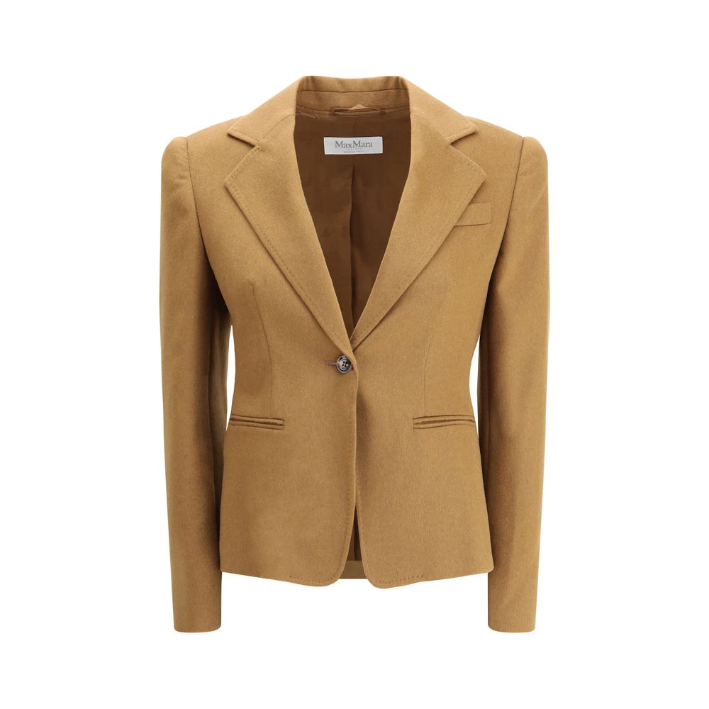 Max Mara Glenn Jacket