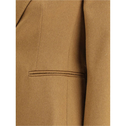 Max Mara Glenn Jacket
