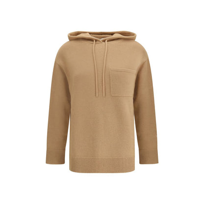 Max Mara Liana Sweater: Luxurious Wool and Cashmere Blend