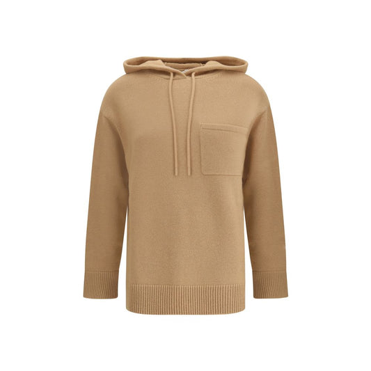 Max Mara Liana Sweater: Luxurious Wool and Cashmere Blend