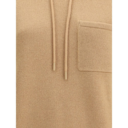 Max Mara Liana Sweater: Luxurious Wool and Cashmere Blend