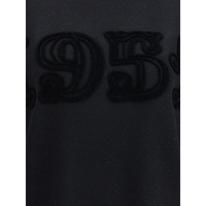 Max Mara Fido Sweater with 1951 Embroidery