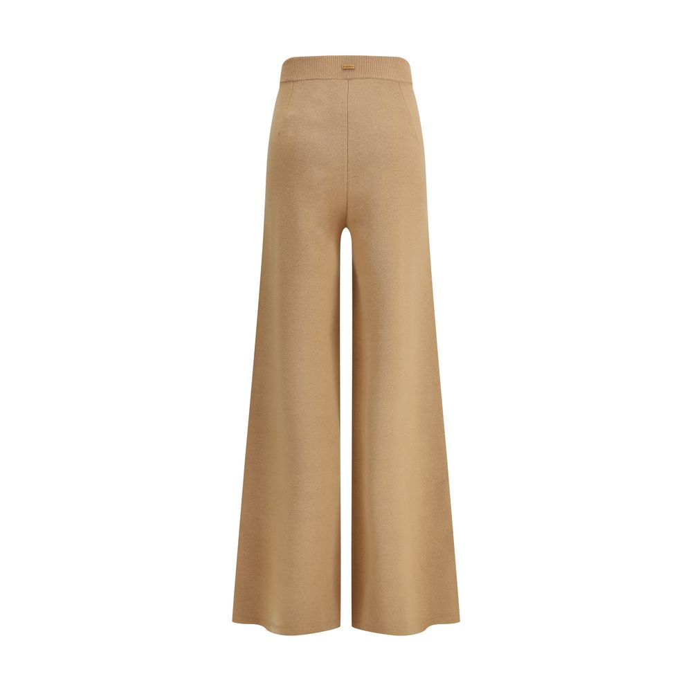 Max Mara Wool and Cashmere Judy Pants