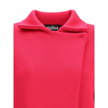 Ella Knitted Jacket by Ella Lago di Como