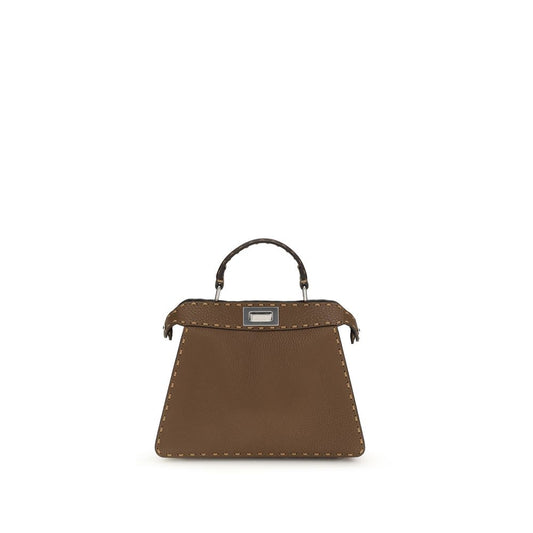 Fendi Peekaboo ISeeU Selleria Macro