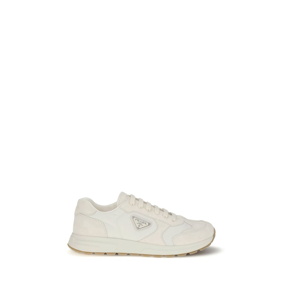 Prada Prax 01 Re-Nylon Sneakers