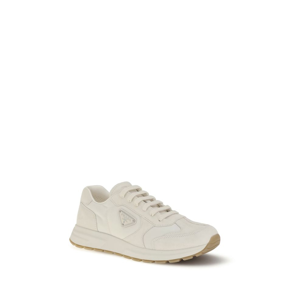 Prada Prax 01 Re-Nylon Sneakers