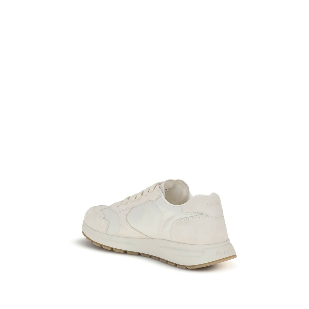Prada Prax 01 Re-Nylon Sneakers