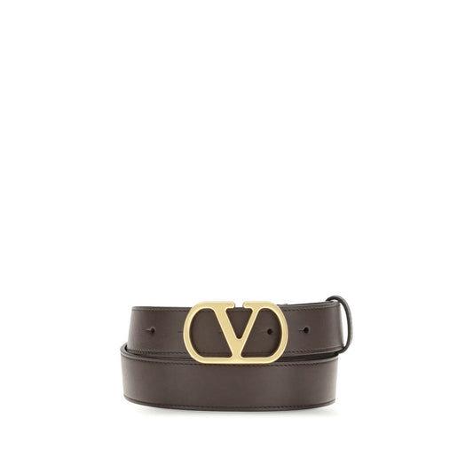 Valentino Garavani Signature VLogo Belt