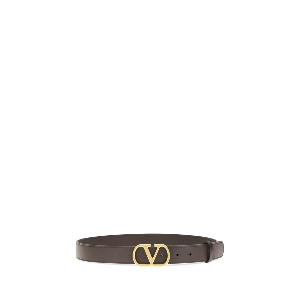 Valentino Garavani Signature VLogo Belt