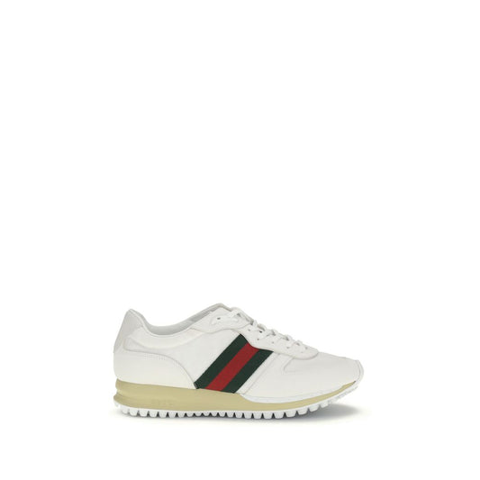 Gucci Nora Sneakers: A Fusion of Sporty Heritage and Contemporary Elegance