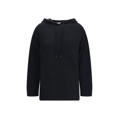 Max Mara Liana Sweater: Wool and Cashmere Elegance
