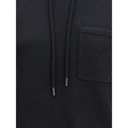Max Mara Liana Sweater: Wool and Cashmere Elegance