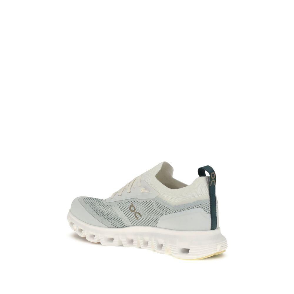 ON Cloud 6 Versa Sneakers - Ultimate Comfort and Support