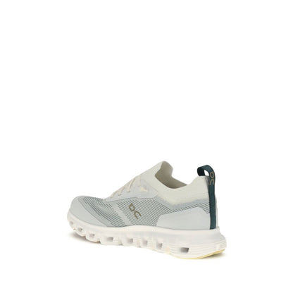 ON Cloud 6 Versa Sneakers - Ultimate Comfort and Support