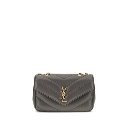 Saint Laurent New LouLou Shoulder Bag