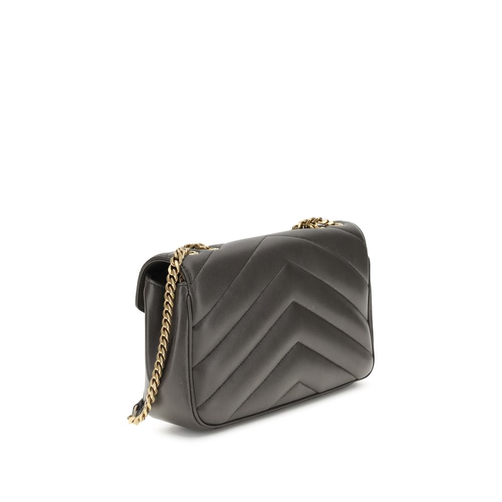 Saint Laurent New LouLou Shoulder Bag