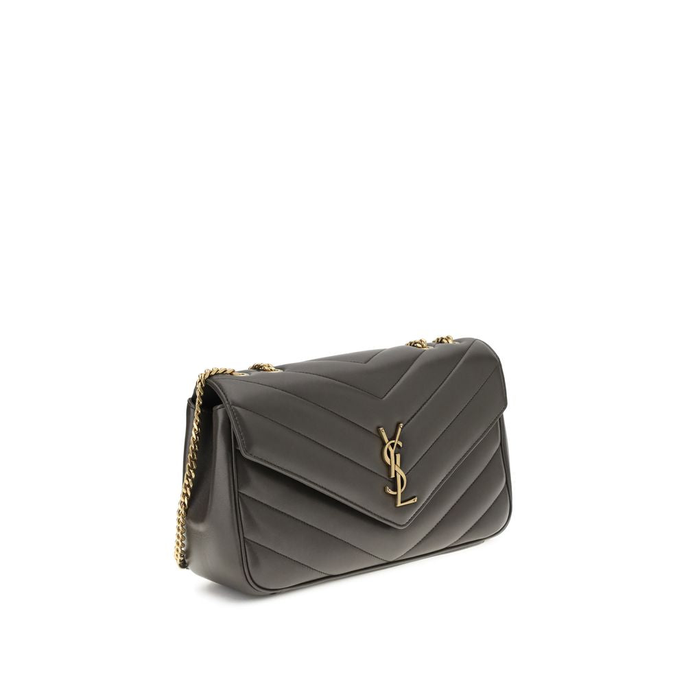 Saint Laurent LouLou Shoulder Bag