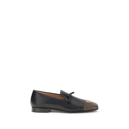 Valentino Garavani Babouchoes Loafer in Kidskin