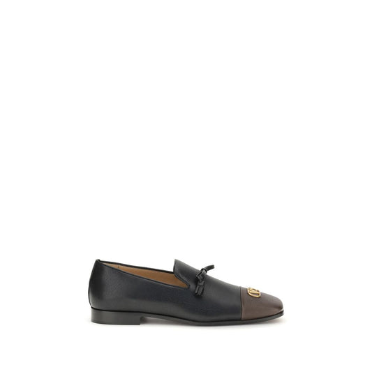 Valentino Garavani Babouchoes Loafer in Kidskin