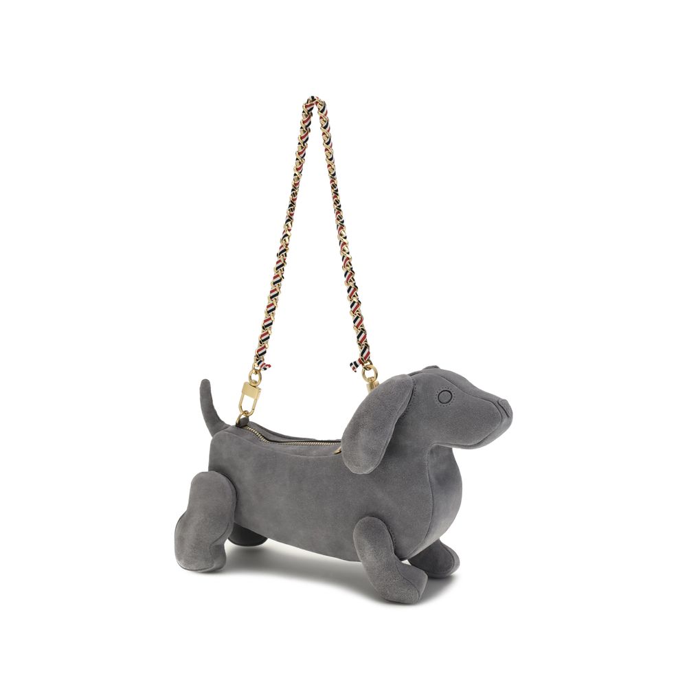 Thom Browne Hector Shoulder Bag