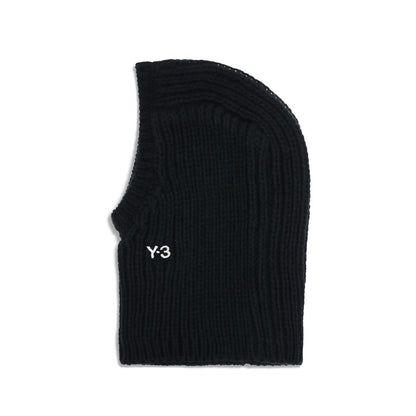 Y-3 Knitted Hood