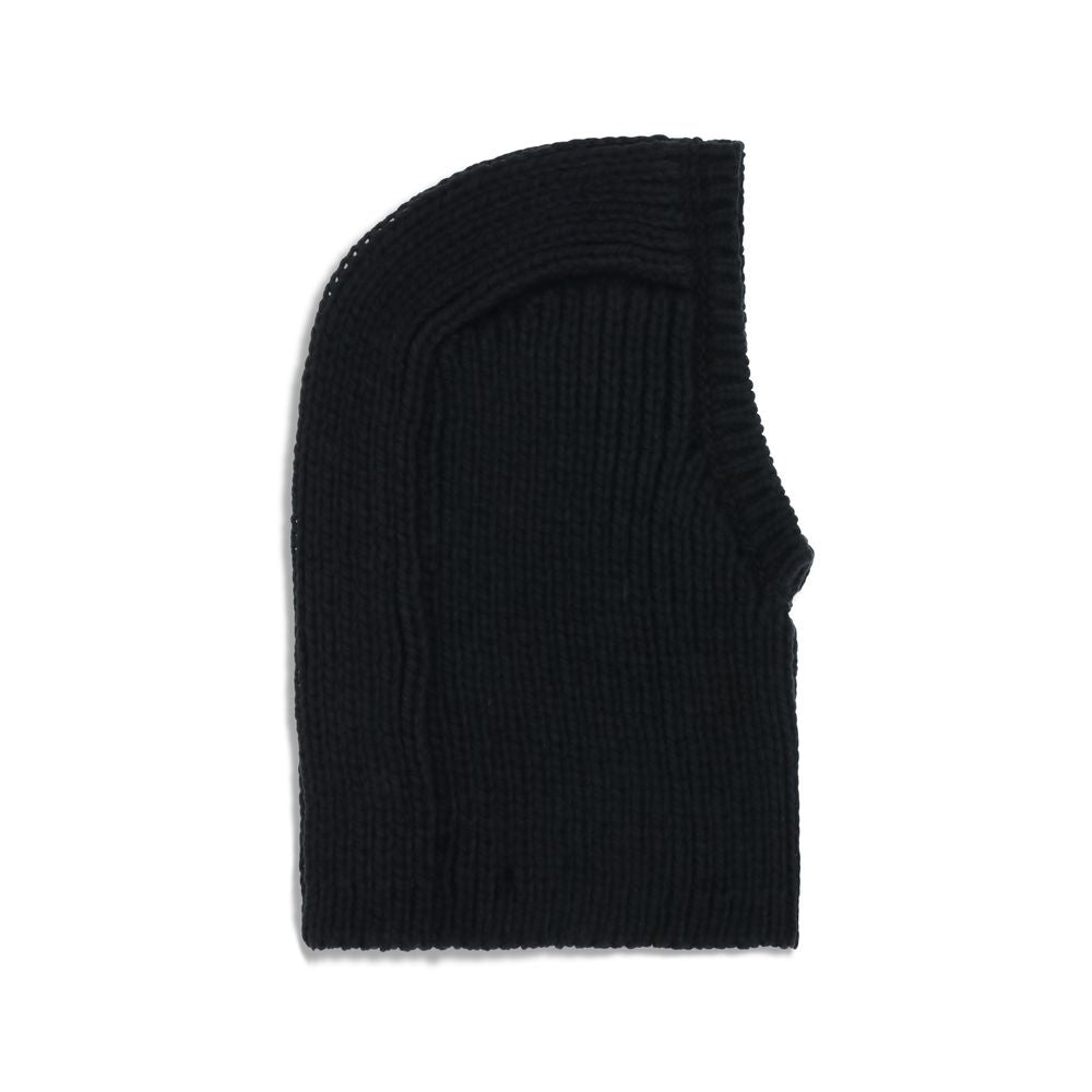 Y-3 Knitted Hood