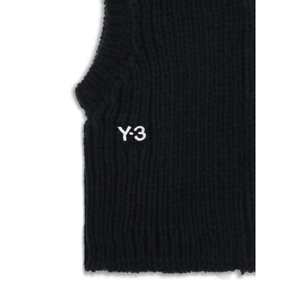 Y-3 Knitted Hood